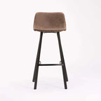 Ballito Barstool - Brown