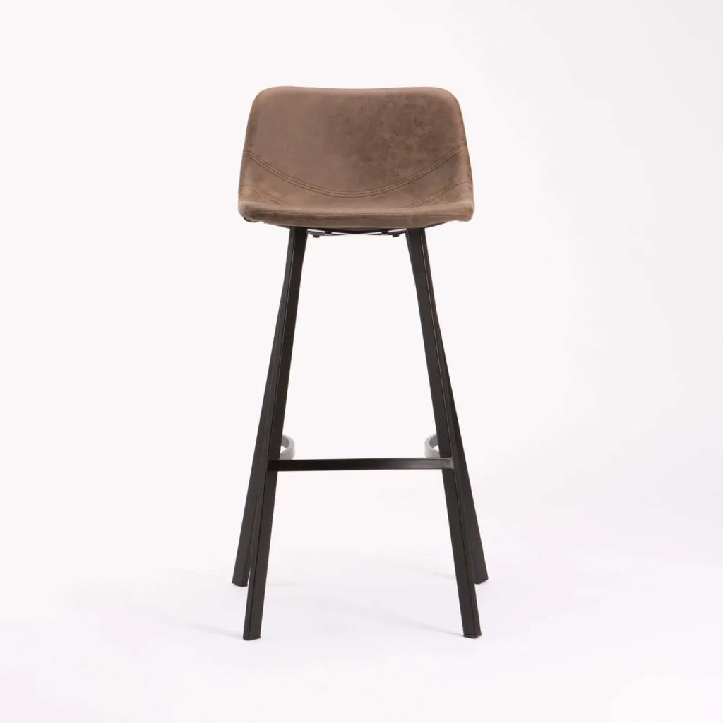 Ballito Barstool - Brown