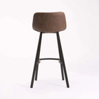 Ballito Barstool - Brown