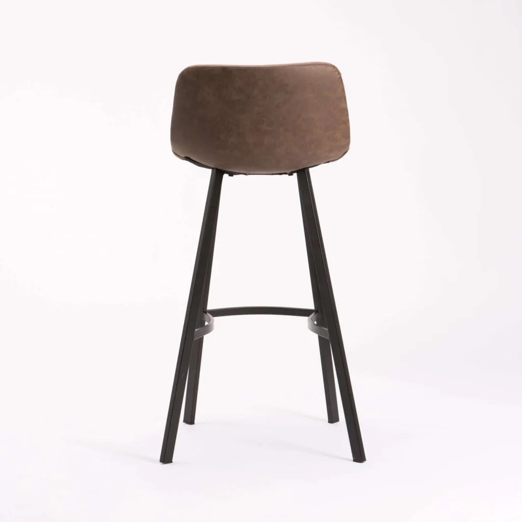 Ballito Barstool - Brown
