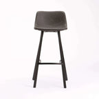 Ballito Barstool - Black