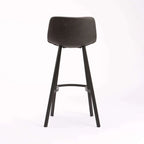 Ballito Barstool - Black