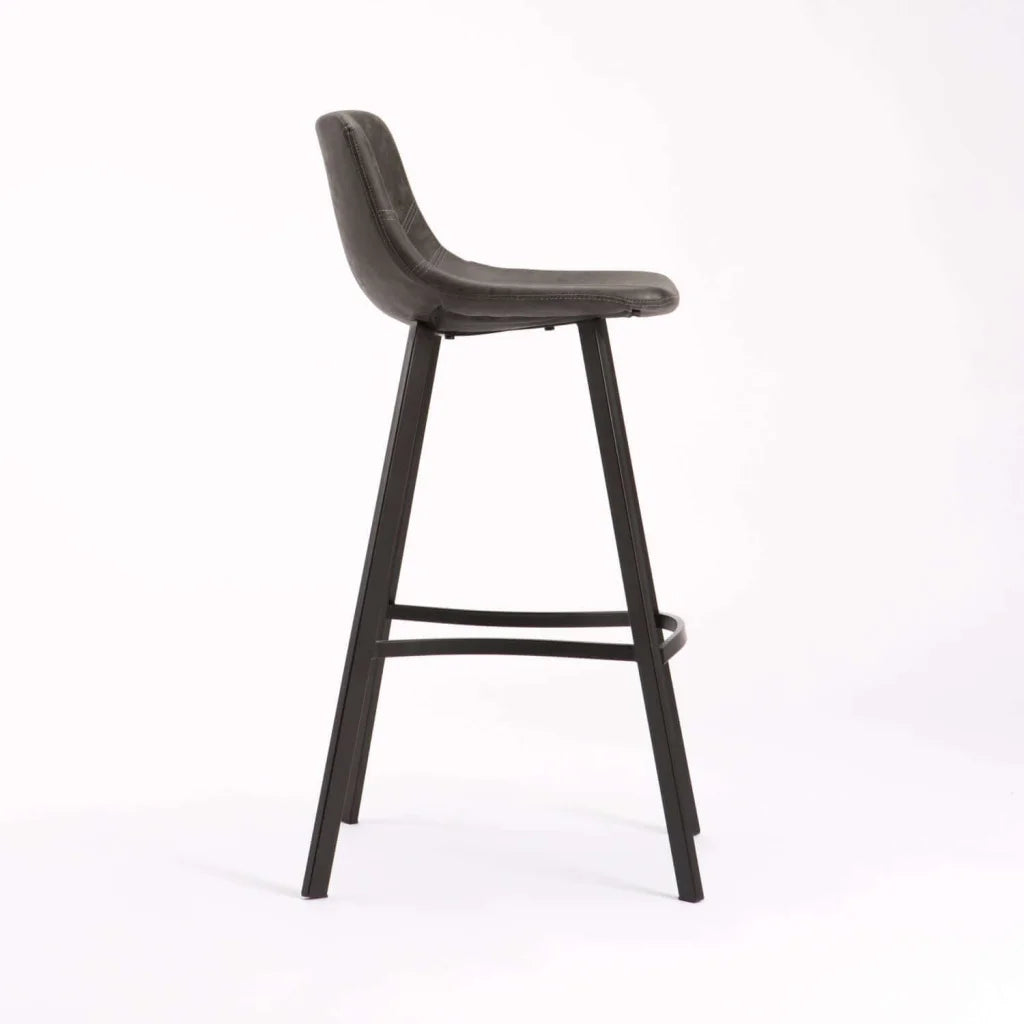 Ballito Barstool - Black