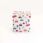 Baybies Fabric Ottoman
