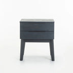 Bear 2 Drawer Pedestal