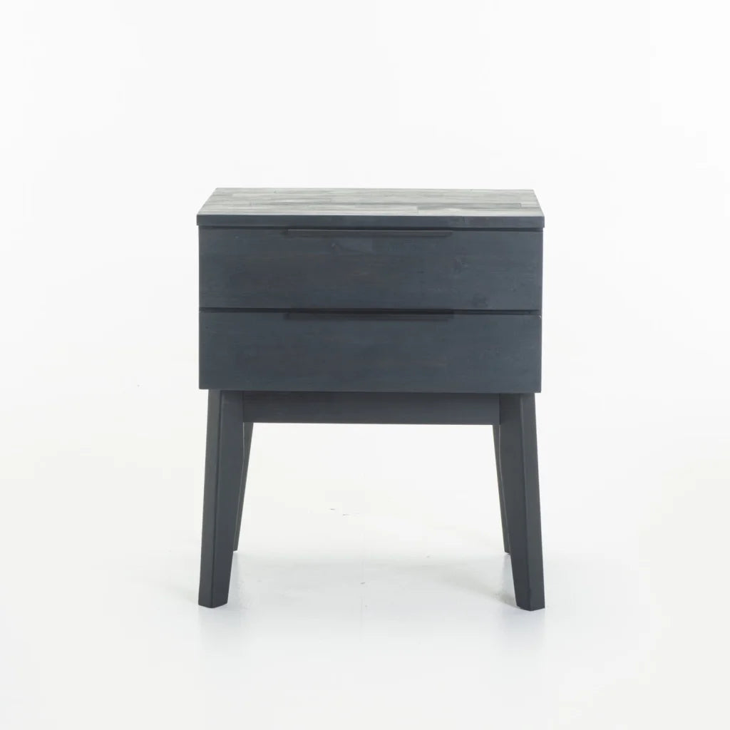 Bear 2 Drawer Pedestal