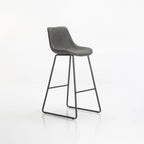 Bernini Barstool - Black
