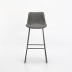 Bernini Barstool - Black