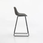 Bernini Barstool - Black