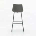 Bernini Barstool - Black