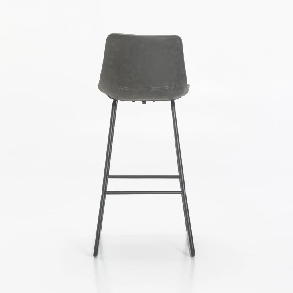 Bernini Barstool - Black