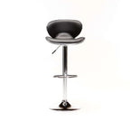 Brutal Leather Touch Barstool