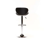 Brutal Leather Touch Barstool