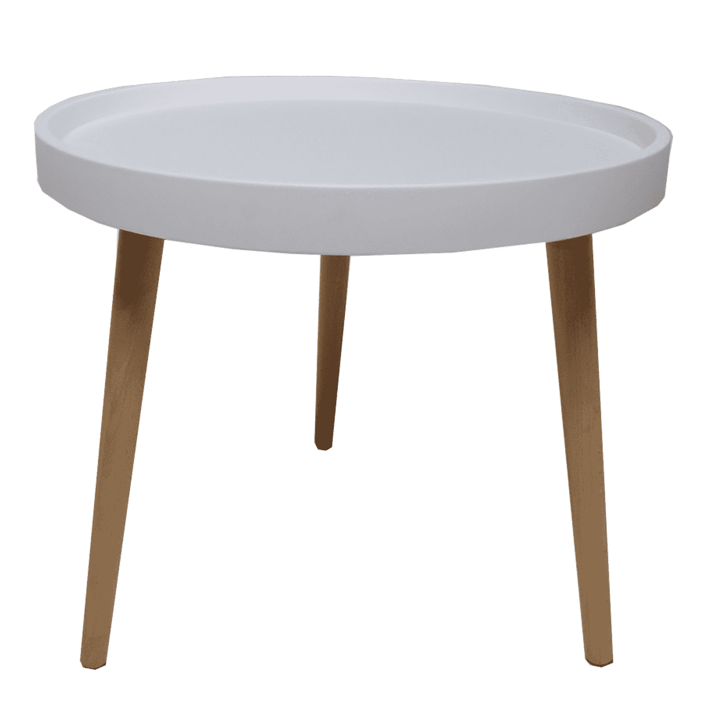 Round coffee Table