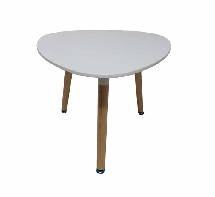 Triangular Coffee Table