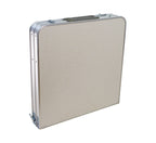 Aluminium Folding Table 1.2m