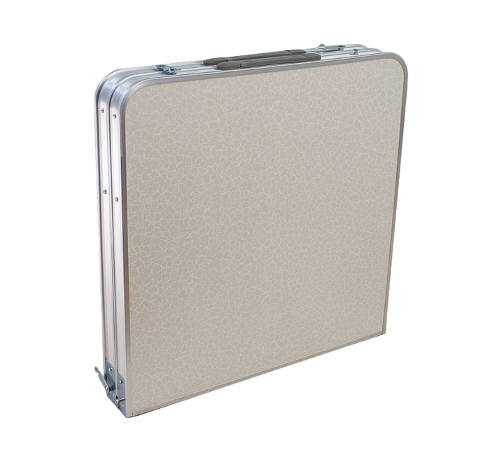 Aluminium Folding Table 1.2m