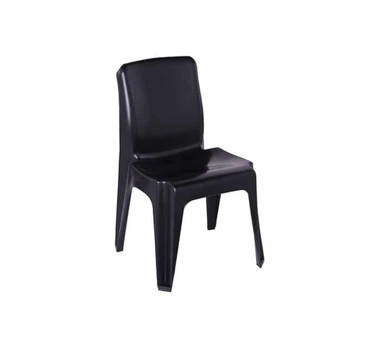 Carlow Chair Black