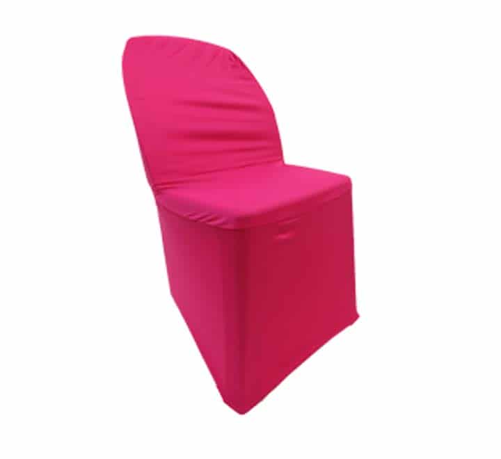 Plastic Chair Cover