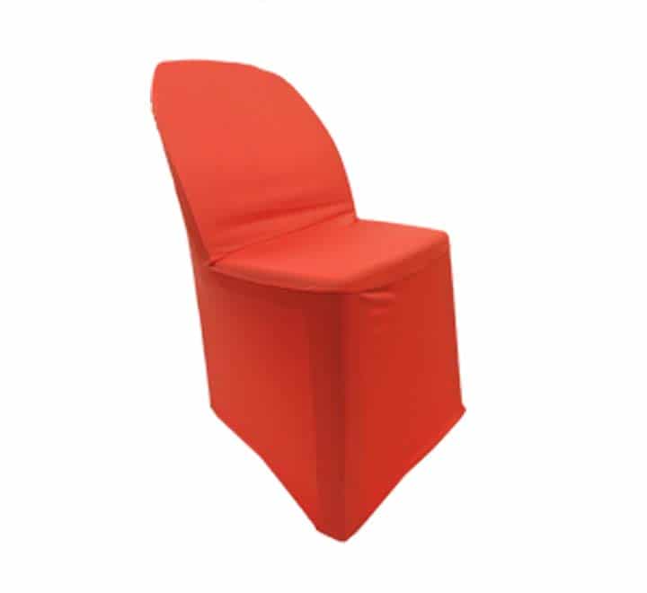 Plastic Chair Cover