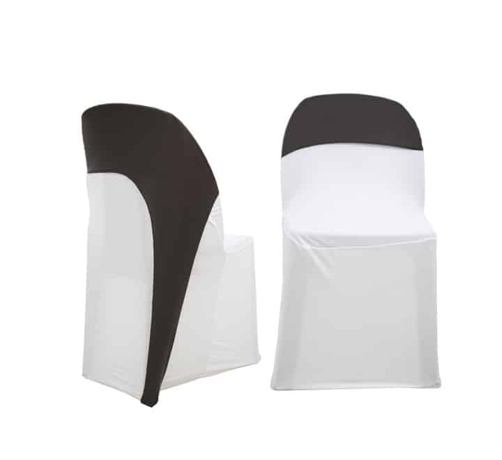 Chair Cover Pullover