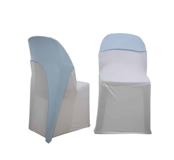 Chair Cover Pullover