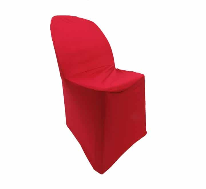 Plastic Chair Cover