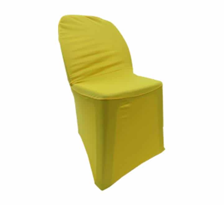 Plastic Chair Cover