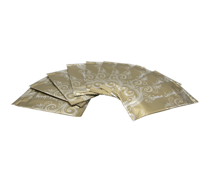 Scented Wet Wipes 10s