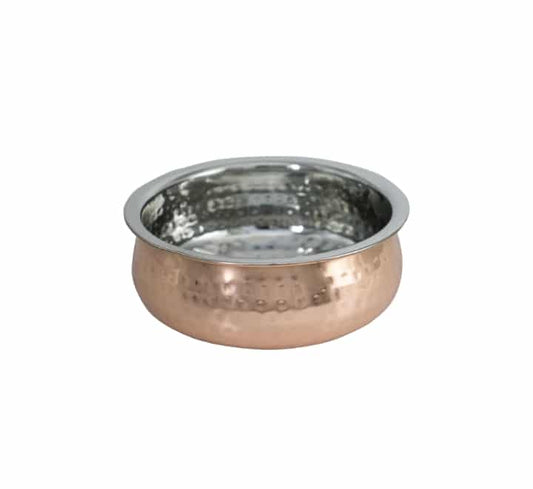 Regent Copper Serving Dish