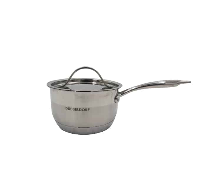 12pc Dusseldorf Cookware Pot Set