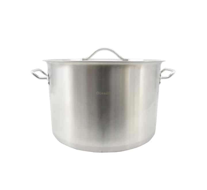 Dusseldorf Stainless Steel Catering Pot