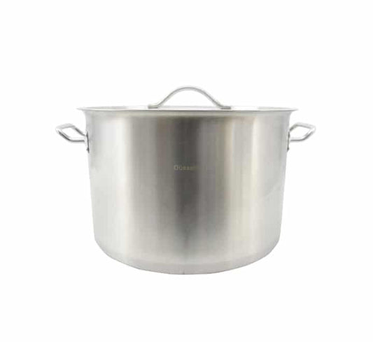 Dusseldorf Stainless Steel Catering Pot