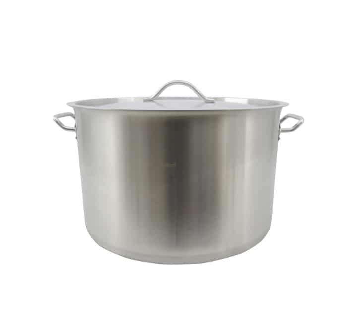 Dusseldorf Stainless Steel Catering Pot