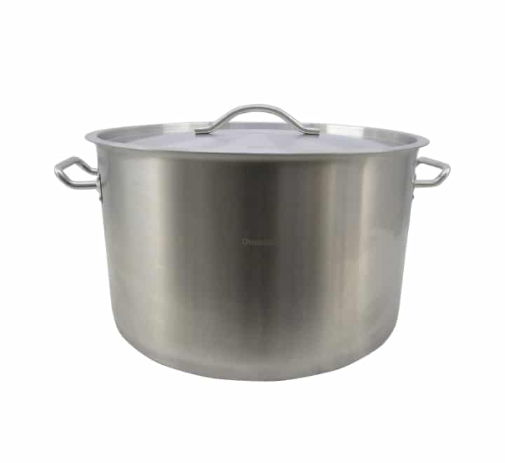 Dusseldorf Stainless Steel Catering Pot
