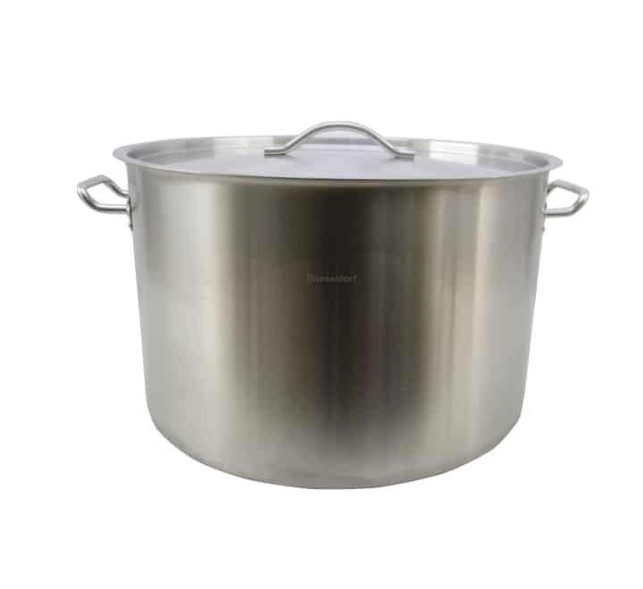 Dusseldorf Stainless Steel Catering Pot