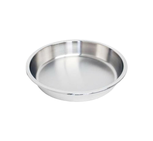 Round Insert for Chafing Dish