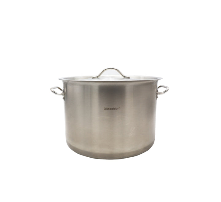 Stainless Steel Catering Pot