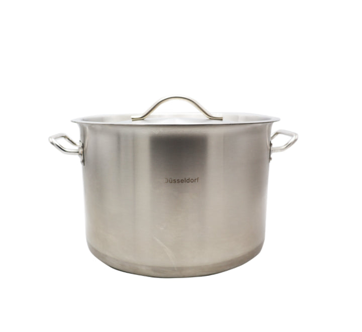 Stainless Steel Catering Pot