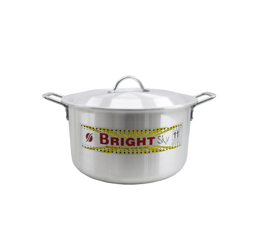 Aluminium Catering Pot