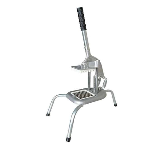 Vertical Potato Chipper