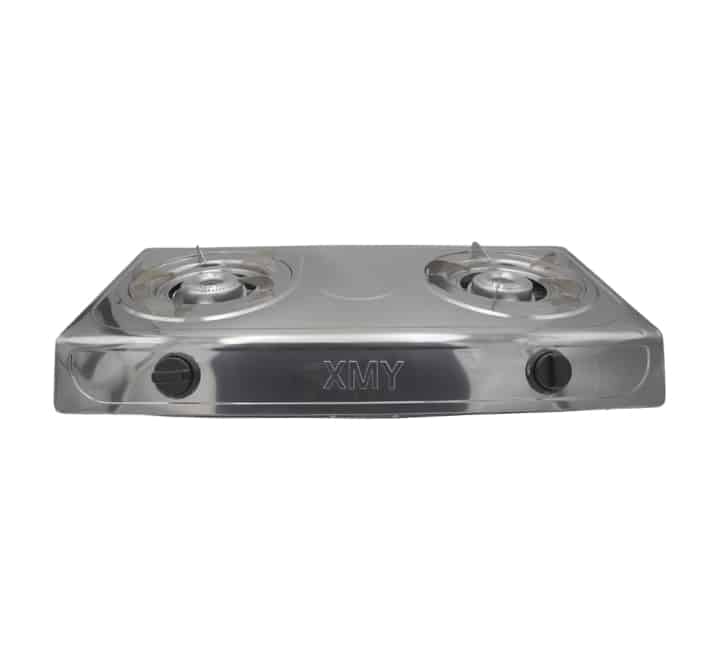2 Burner Gas Stove
