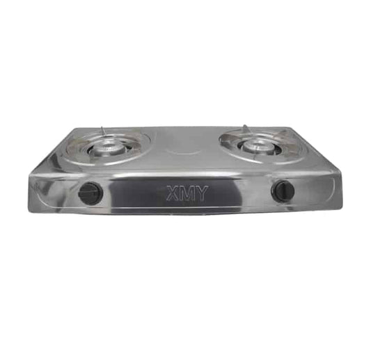 2 Burner Gas Stove