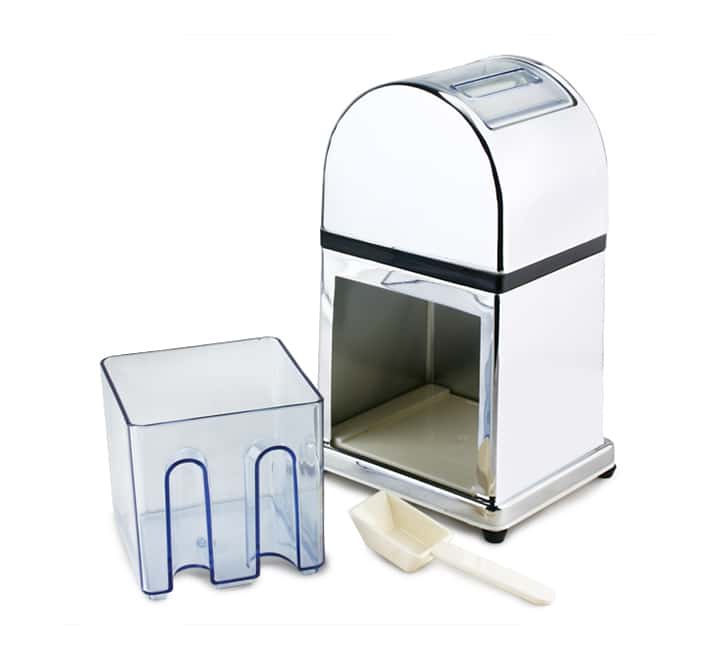 Ice Crusher Machine