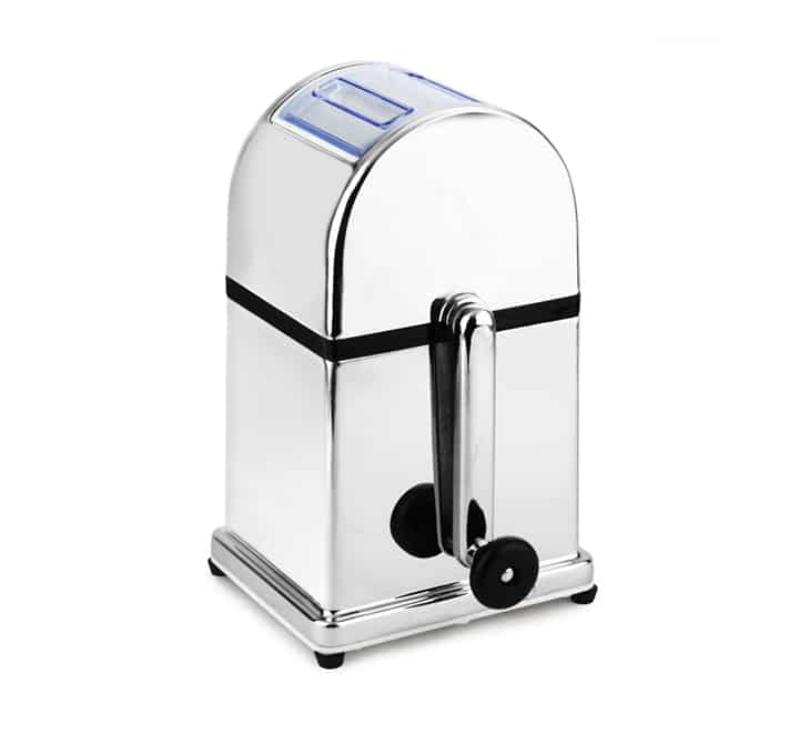Ice Crusher Machine