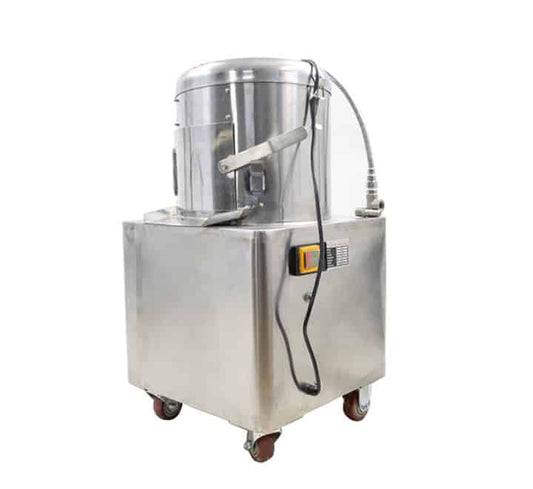 Potato Peeler 8ltr