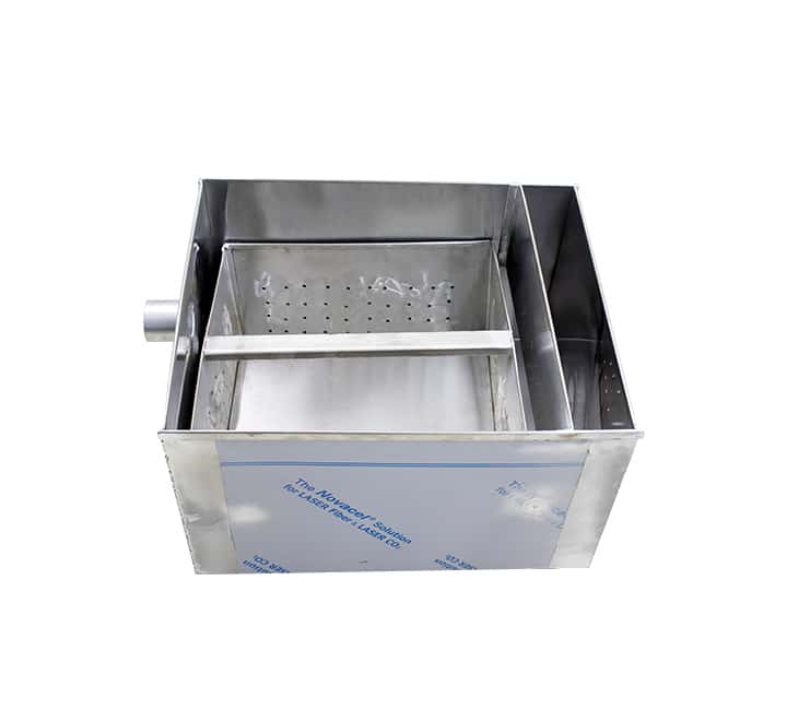 Grease Trap