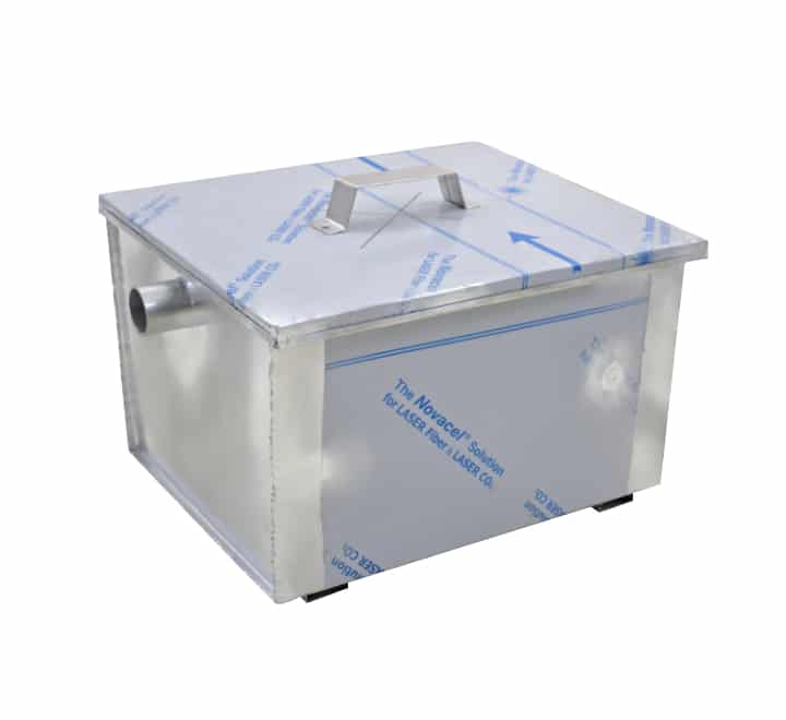 Grease Trap