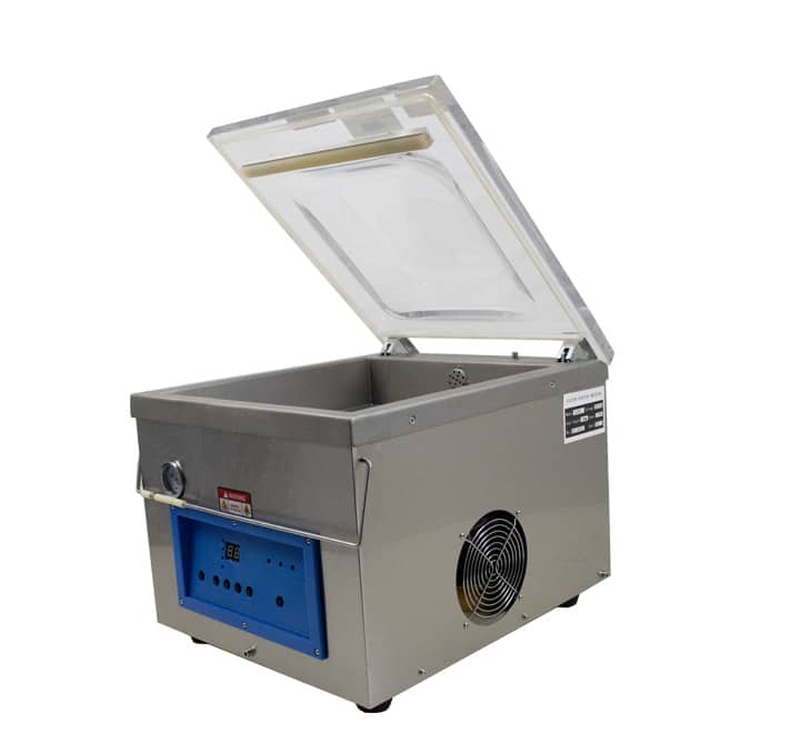 Vacuum Sealer DZ300
