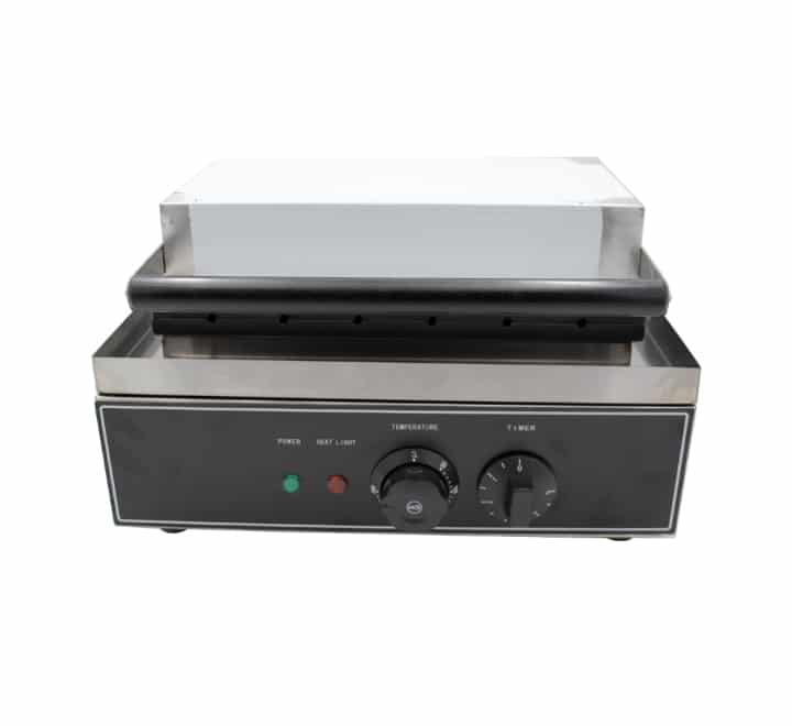 Waffle Hotdog Maker